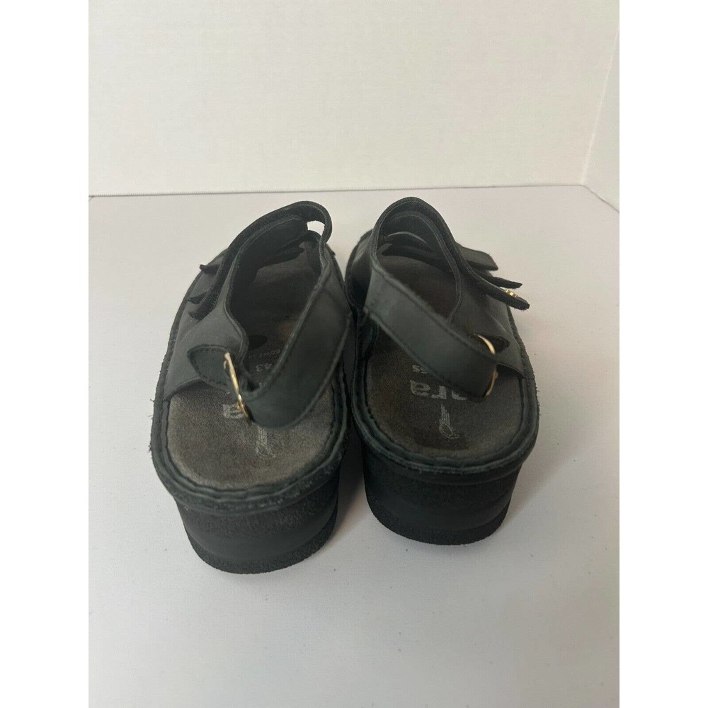 ARA Fitness Comfort Adjustable Strappy Sandals Womens SZ EU 43 / US 11.5 - Picture 5 of 9